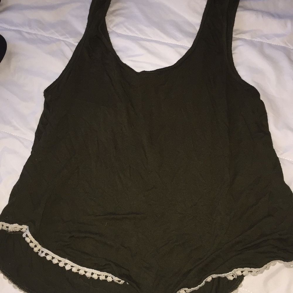 Tank top